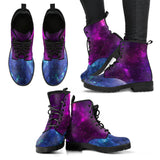 Universe Galaxy, Cosmos Cosmic, Women's Boots