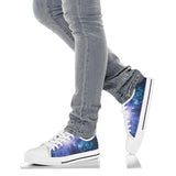 Universe Galaxy, Cosmos Cosmic, Women's Boots
