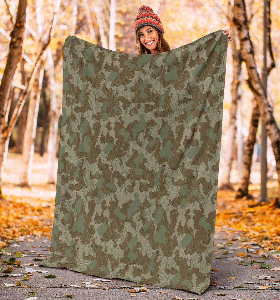 Splinter Camouflage Camo Pattern