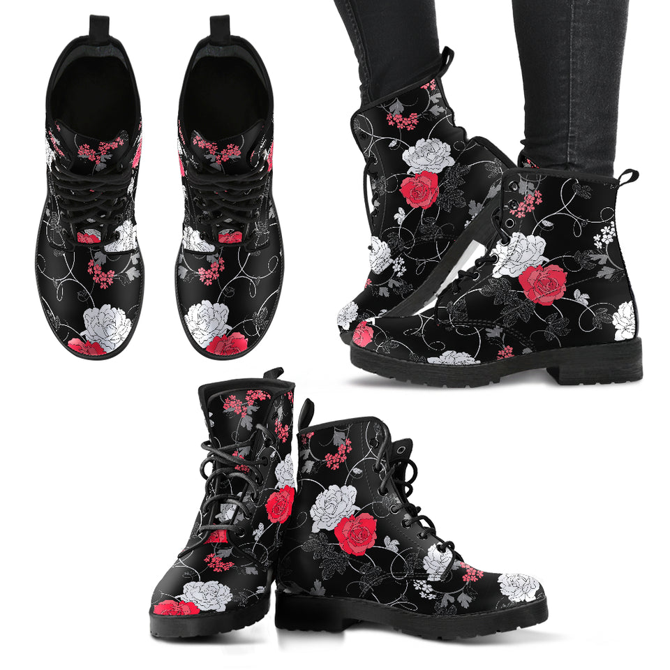Vans Toddler Girls Ditsy Floral Era Elastic Lace Sneaker