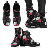 Vans Toddler Girls Ditsy Floral Era Elastic Lace Sneaker