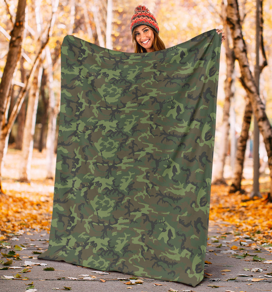 ERDL Camouflage Camo Pattern