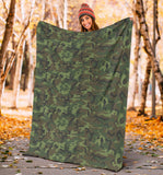ERDL Camouflage Camo Pattern