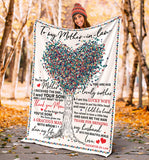 to My mottger in Law mom