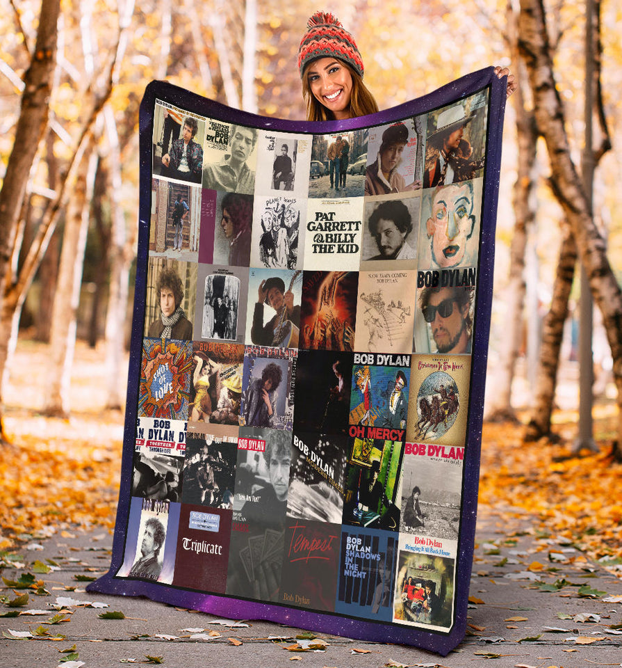 Bob Dylan Albums