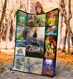 The Legend of Zelda