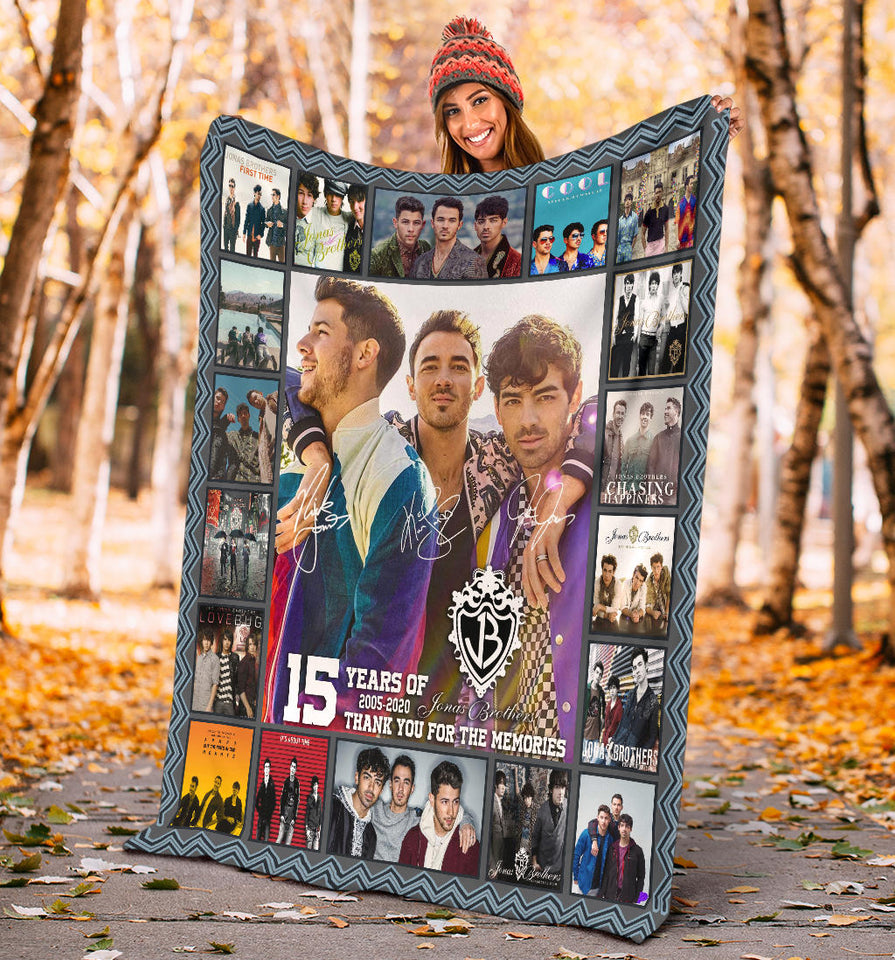 Jonas Brothers Happiness Begins Tour