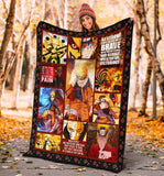 Naruto Super Fleece Sherpa-min
