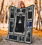 Valak 3D Blanket