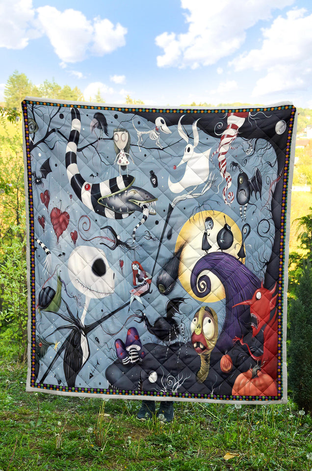 Nightmare Before Christmas