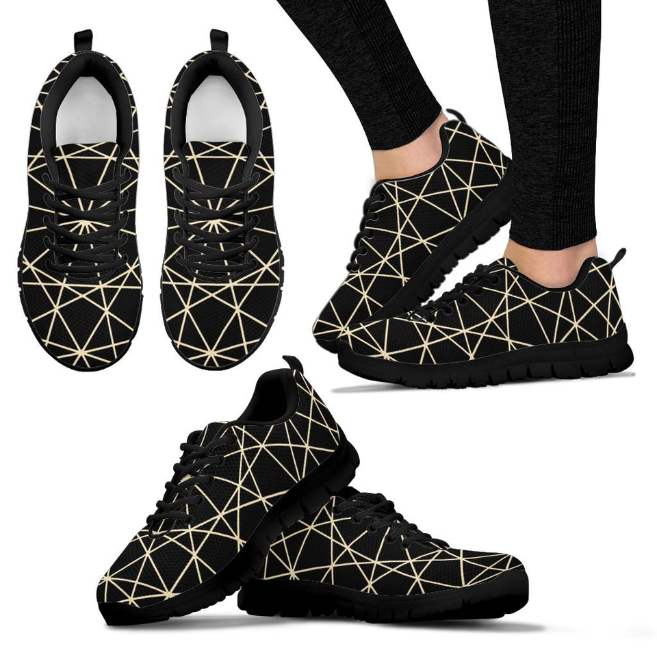 Womens Leather Shoes, Sun Moon Shoes