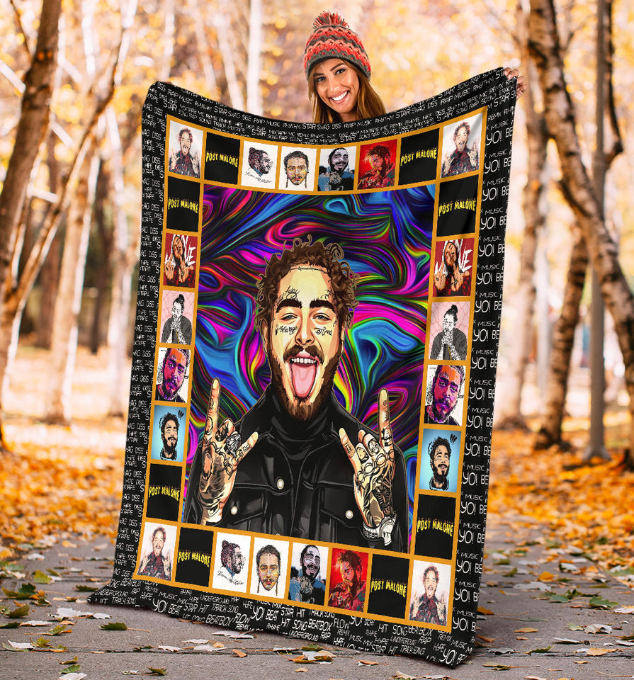 Post Malone Collection