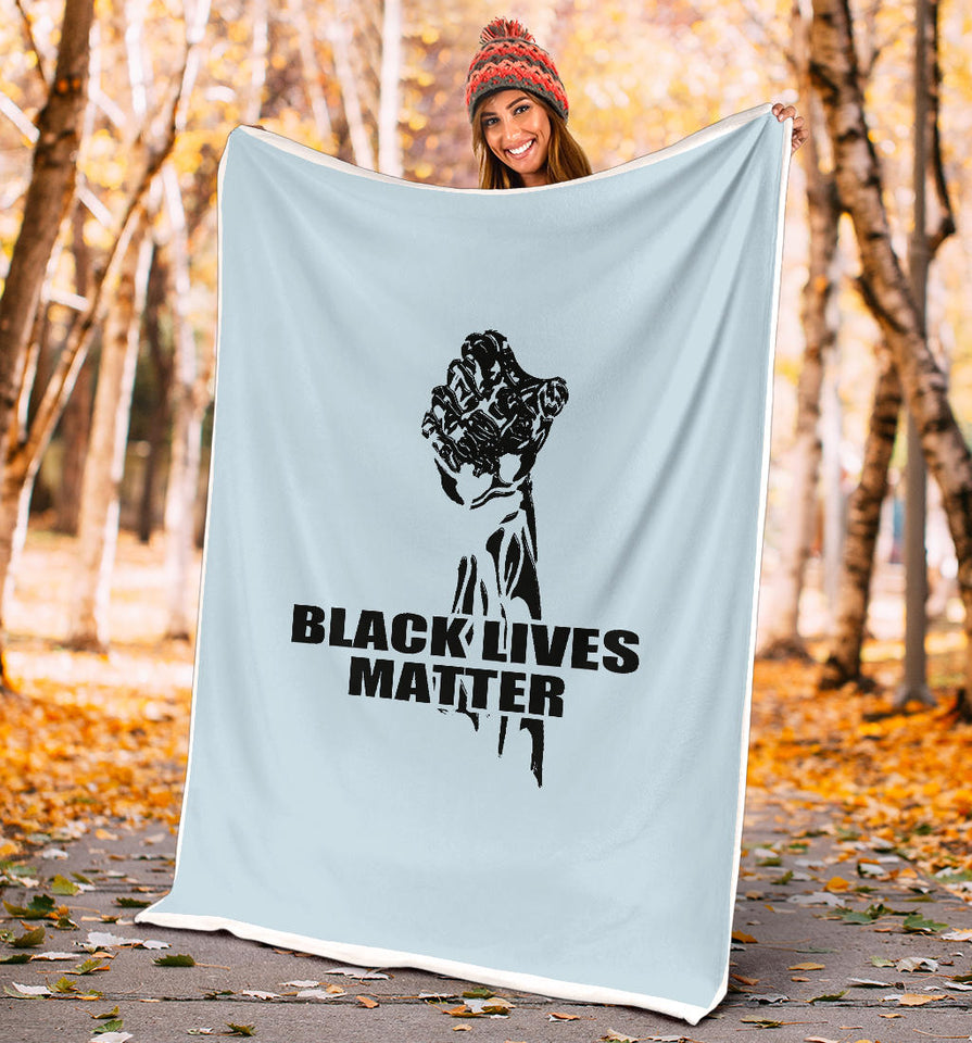 Black Lives Matter Baby