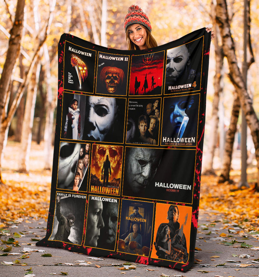 Halloween For Fans 3D