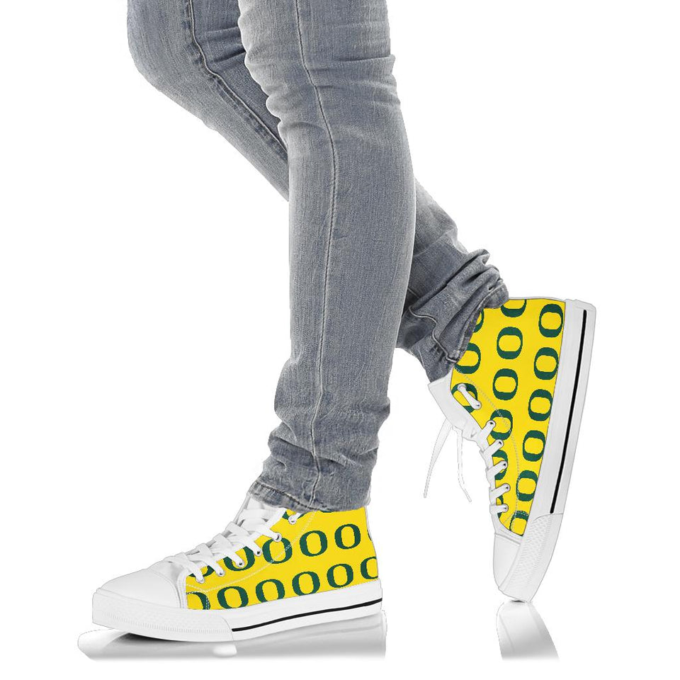 Oregon Ducks