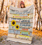 to My Dear MOM,I AM Because You are SO Much