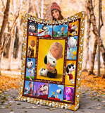 Snoopy 3D