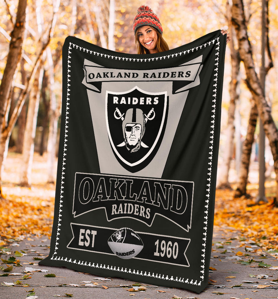 Oakland Raiders