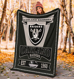 Oakland Raiders