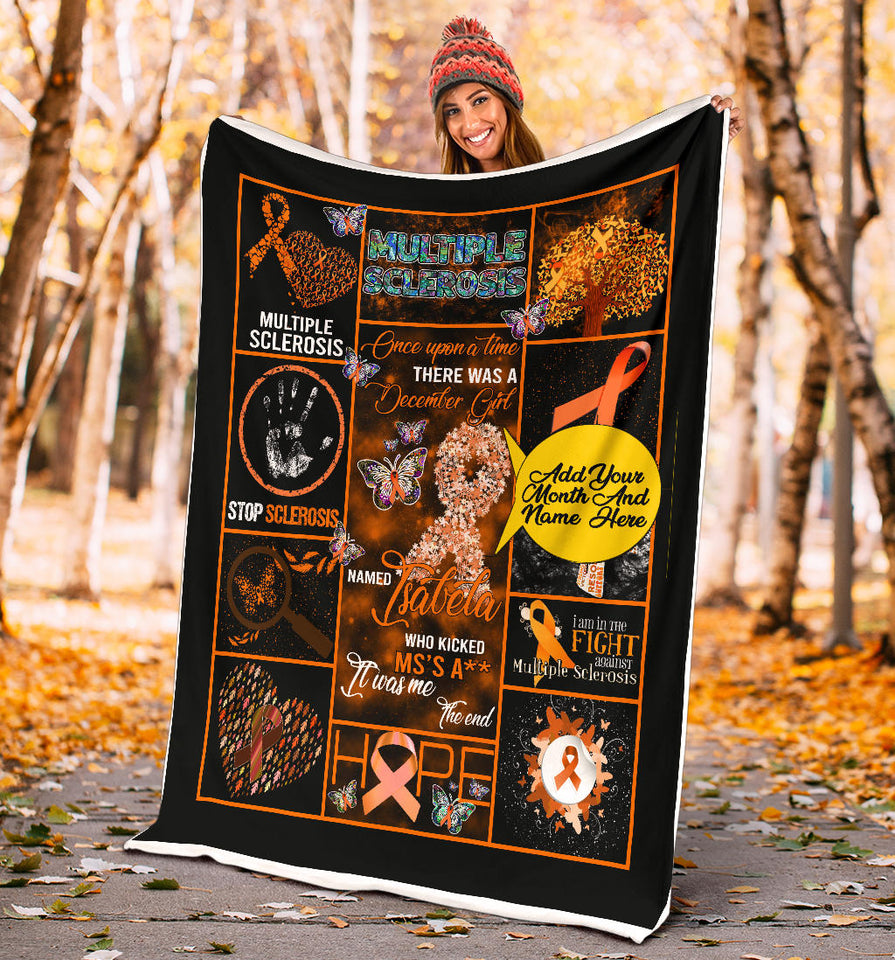 Multiple Sclerosis Quilt Blankets2