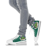 Ninja Turtles shoes v2