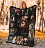 The Twilight Saga Blanket