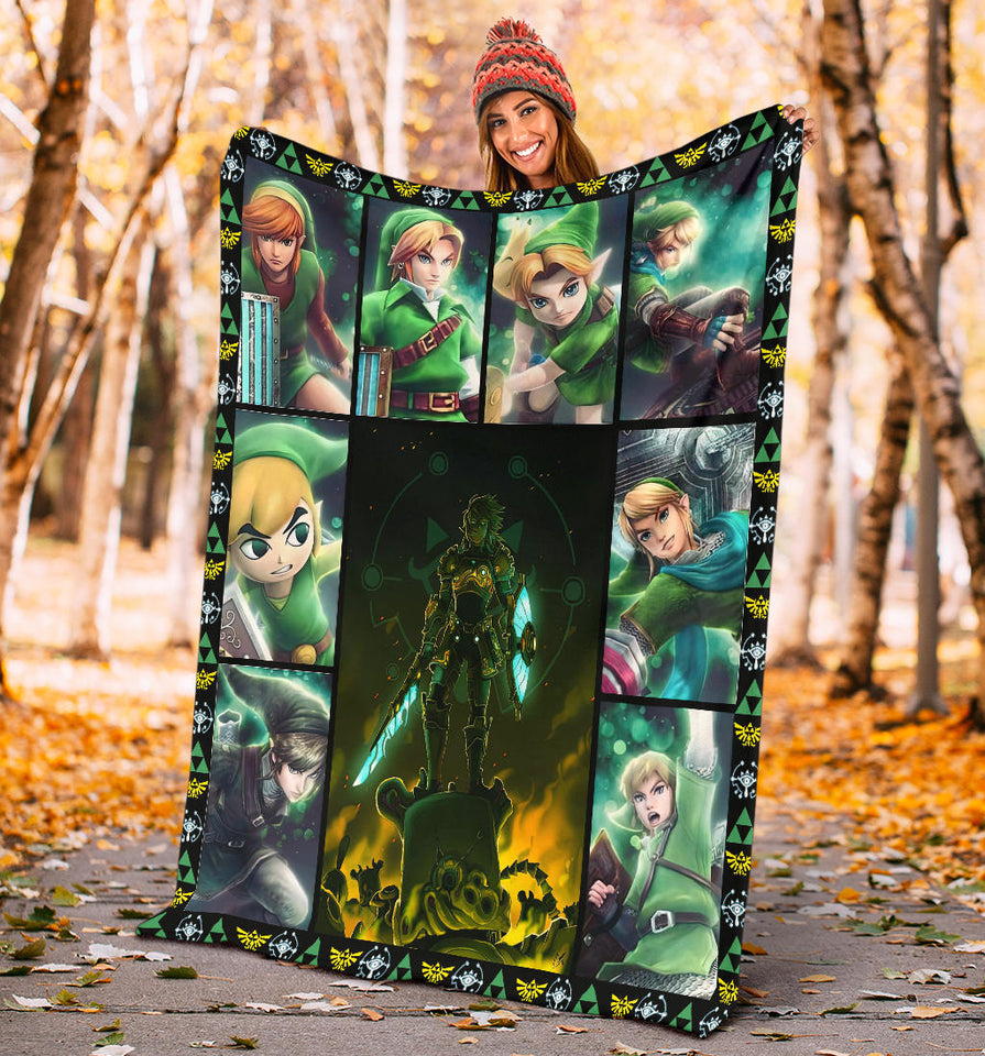 Zelda For Fans