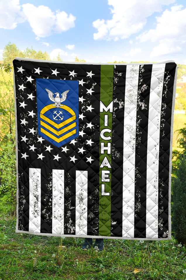 United States US Navy Soldier Military USN Veteran 4