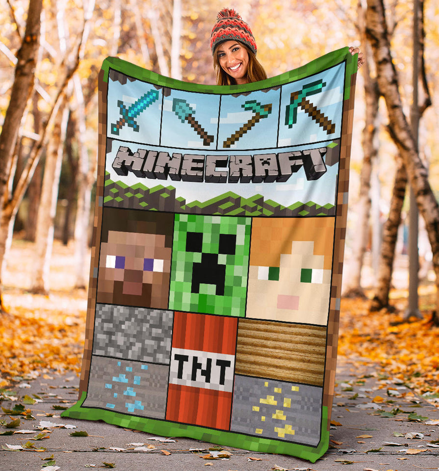 Minecraft 1 3D1