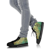 Wolf Boots, Leather Boots Women