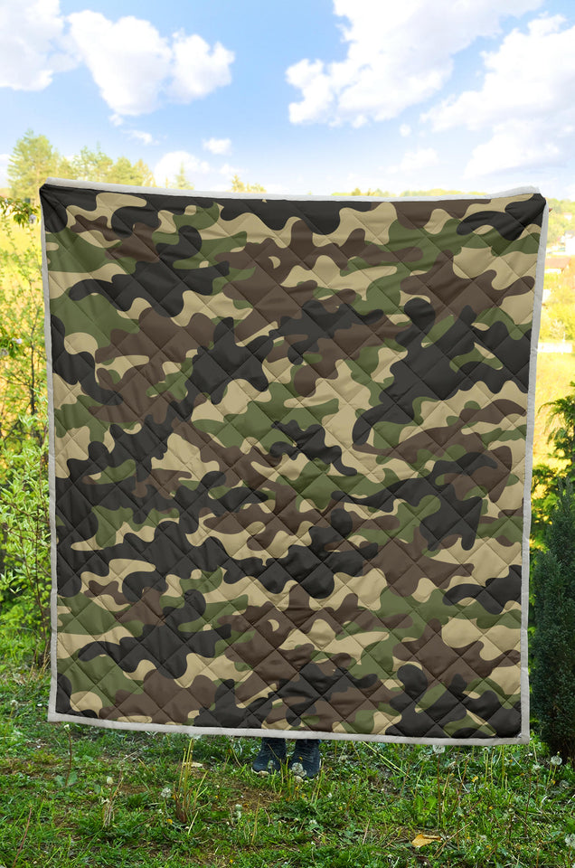 Green Military