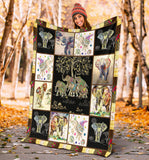 Elephant Blanket copy