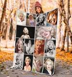 Marilyn Monroe