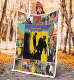 Flaming Lips Blanket copy