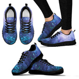 Universe Galaxy, Cosmos Cosmic, Women's Boots