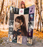 Ariana Grande