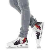 Joker Movie High Top