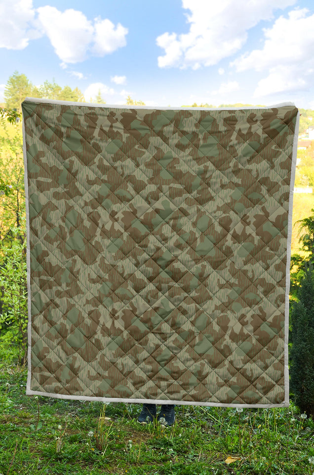 Splinter Camouflage Camo Pattern