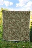 Splinter Camouflage Camo Pattern