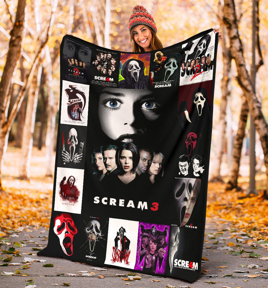 Scream 3