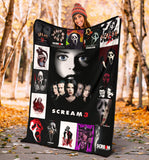 Scream 3