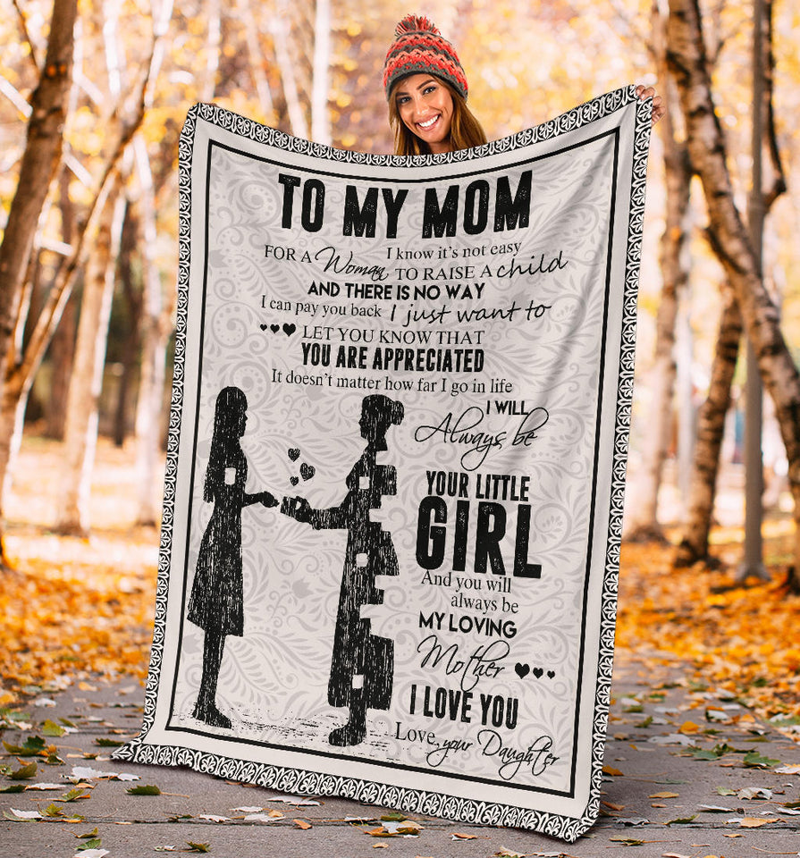 To My Mom We Love You 2