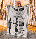 To My Mom We Love You 2