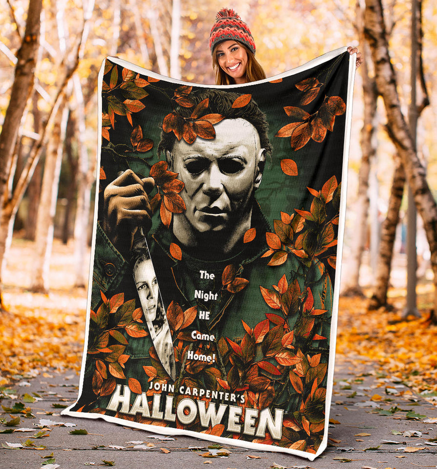 Halloween Michael Myers V4 copy