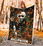 Halloween Michael Myers V4 copy