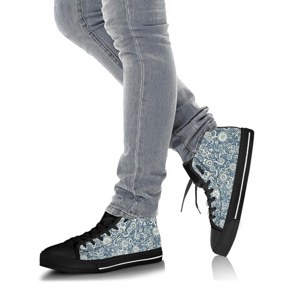 Womens Leather Boots, Zen Boots