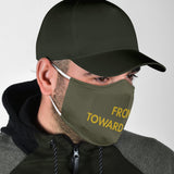 Front Toward Enemy