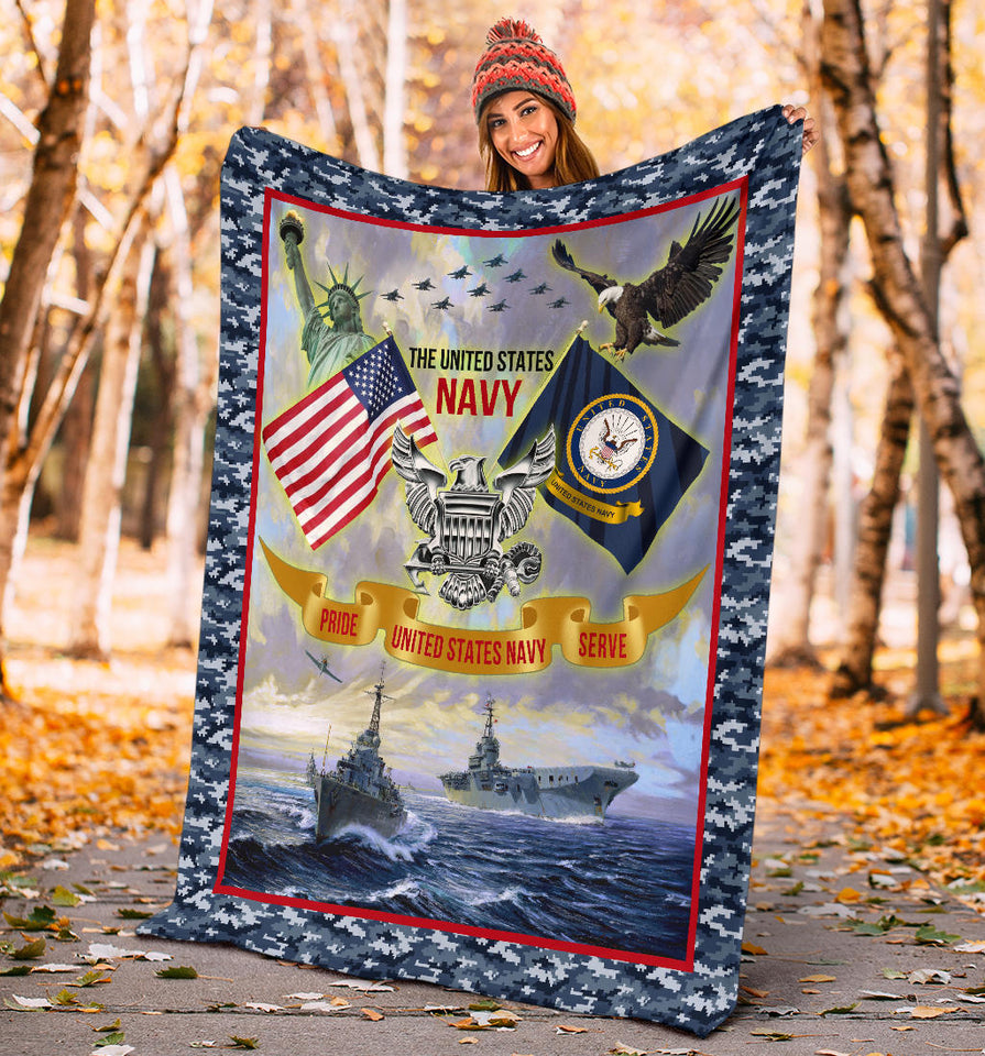 THE UNITED STATES NAVY copy