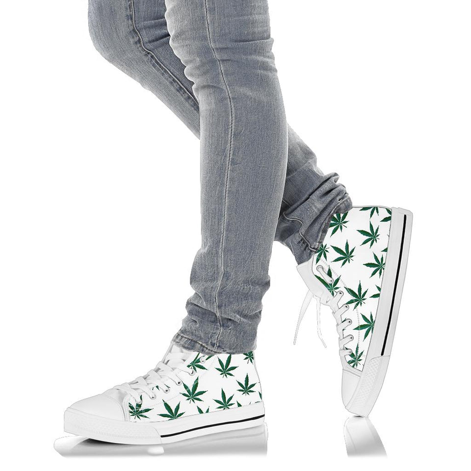 420 Airforce 1s Cannabis Marijuana
