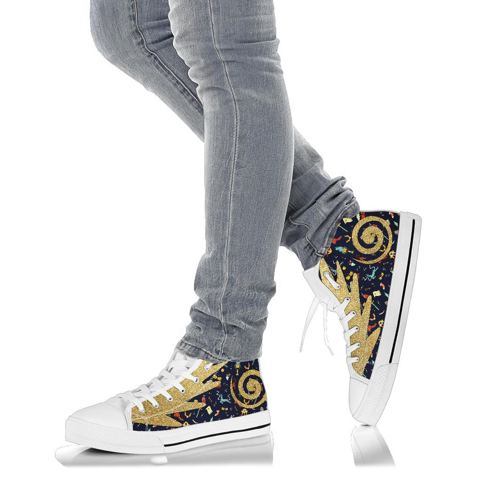 Harry Potter Luna Lovegood Womens shoes